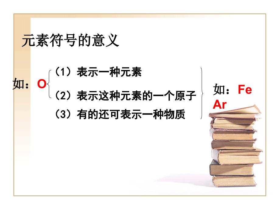 化学用语专题复习_第3页