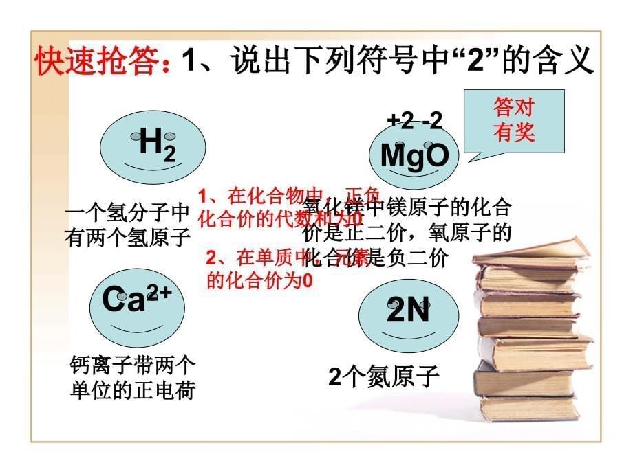 化学用语专题复习_第5页