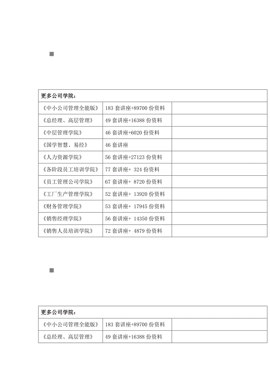 IT服务管理大方法论_第1页