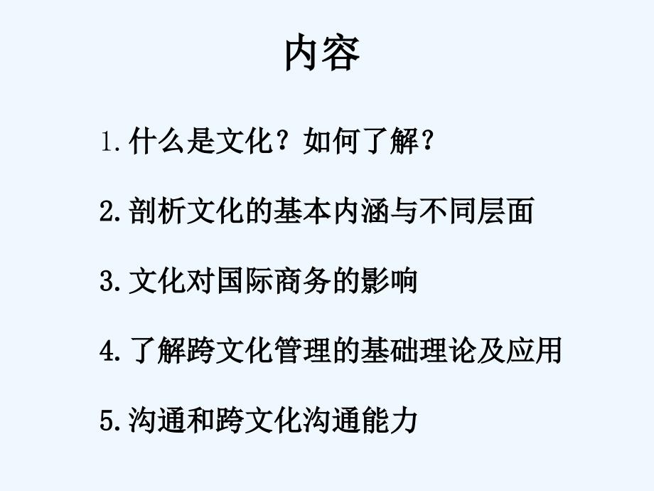 跨文化管理未来领导者的必备能力教材PPT55页_第2页