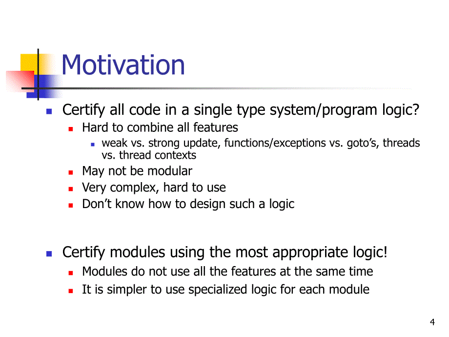 AnOpenFrameworkforFoundationalProofCarryingCode_第4页