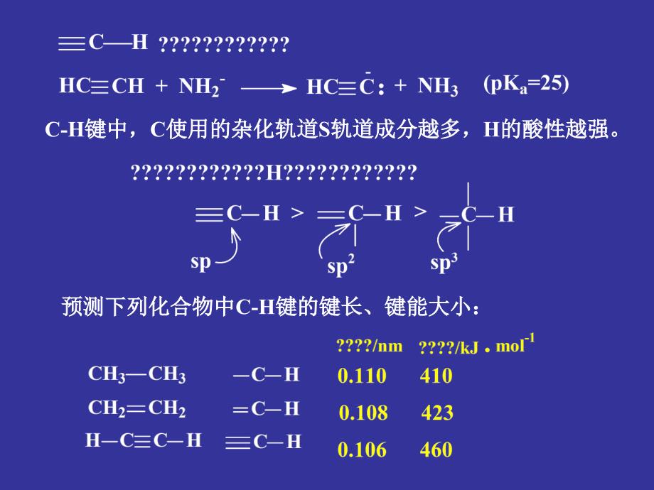 刑其毅有机化学炔烃和共轭双烯_第2页