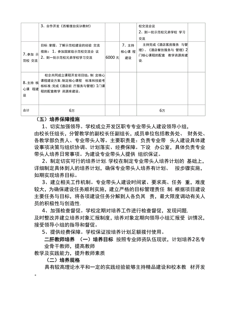 师资培训方案新_第3页