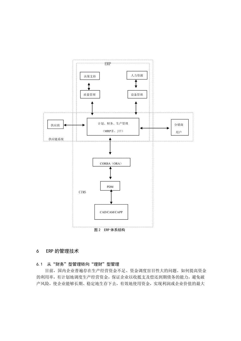 ERP——企业信息化发展的必由之路_第5页