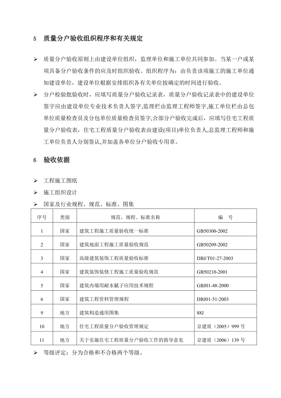 精装修分户验收方案_第4页