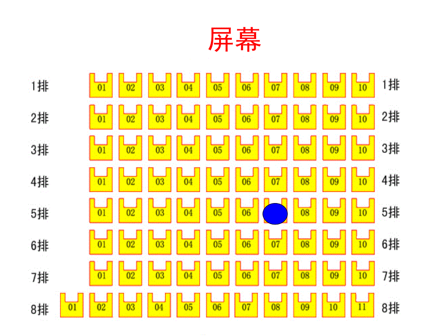 用数对确定位置 (2)_第3页