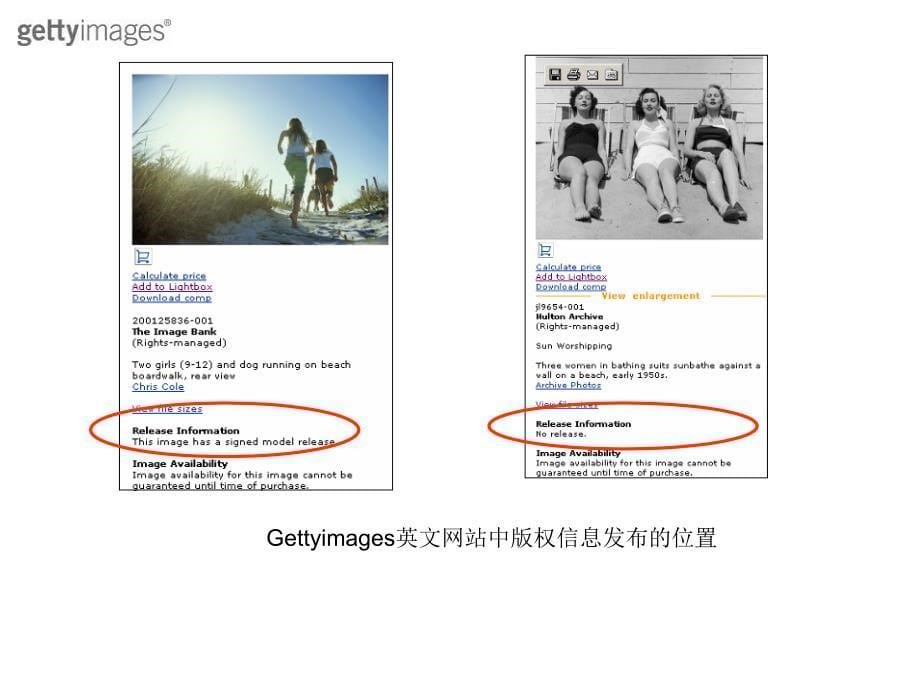 Gettyimages图像版权培训PPT课件_第5页