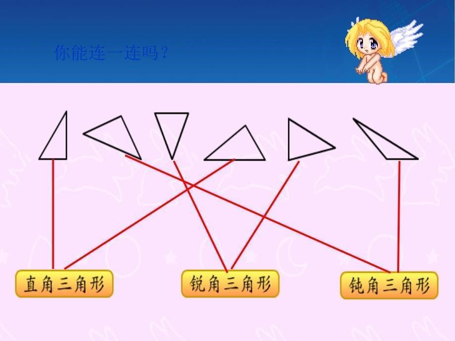 四年级数学下册三角形的分类6课件苏教版课件_第5页