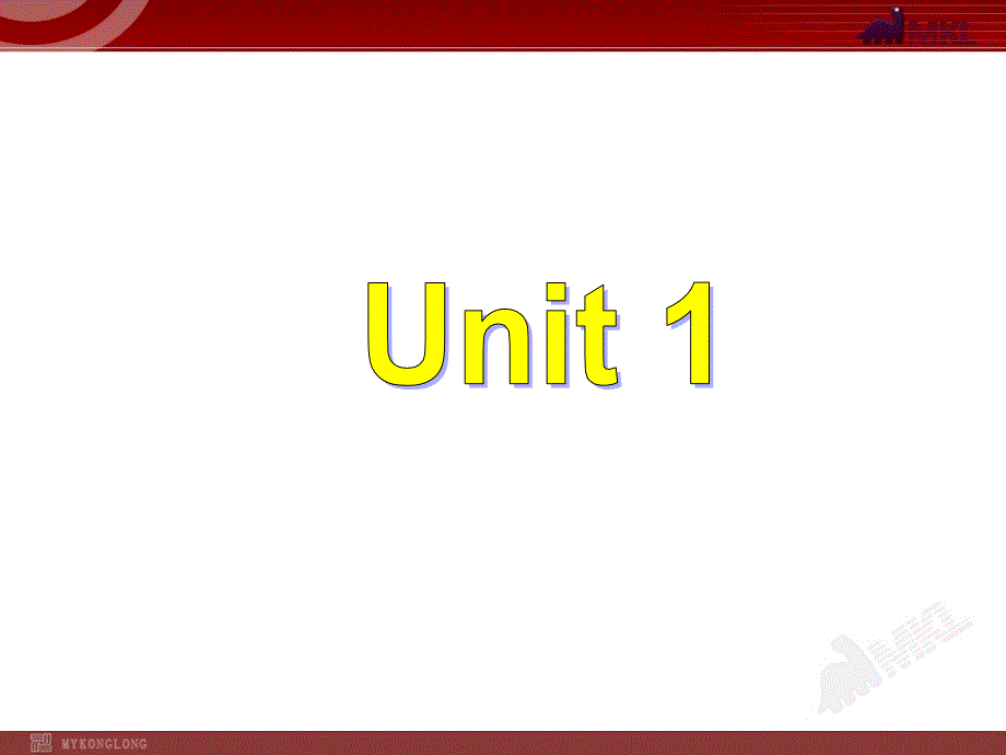 八上unit1SectionA2_第1页