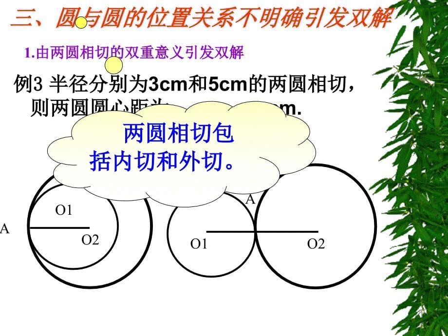 圆中双解问题_第5页