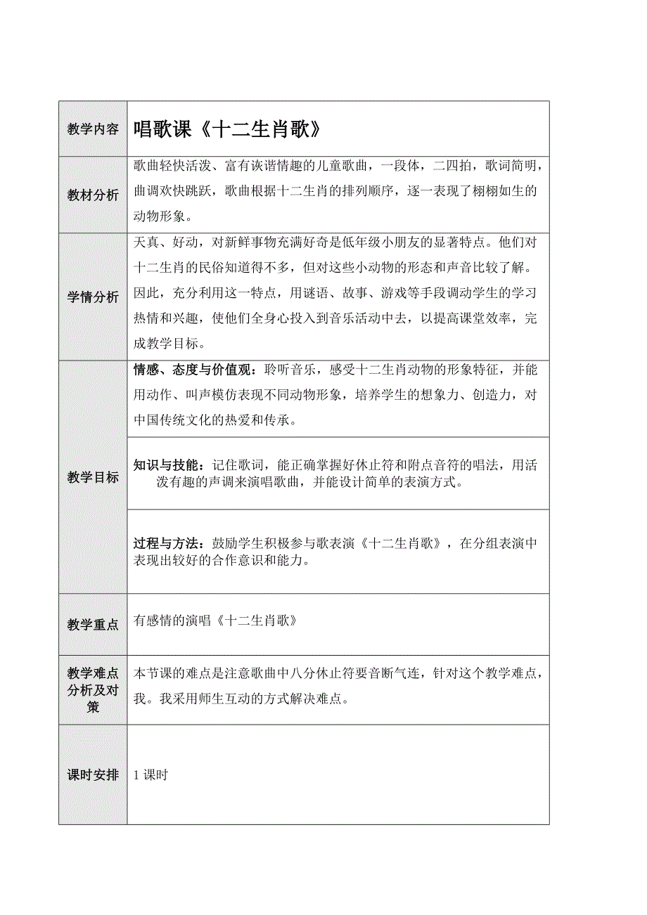 活动　 动物联欢会1.doc_第1页