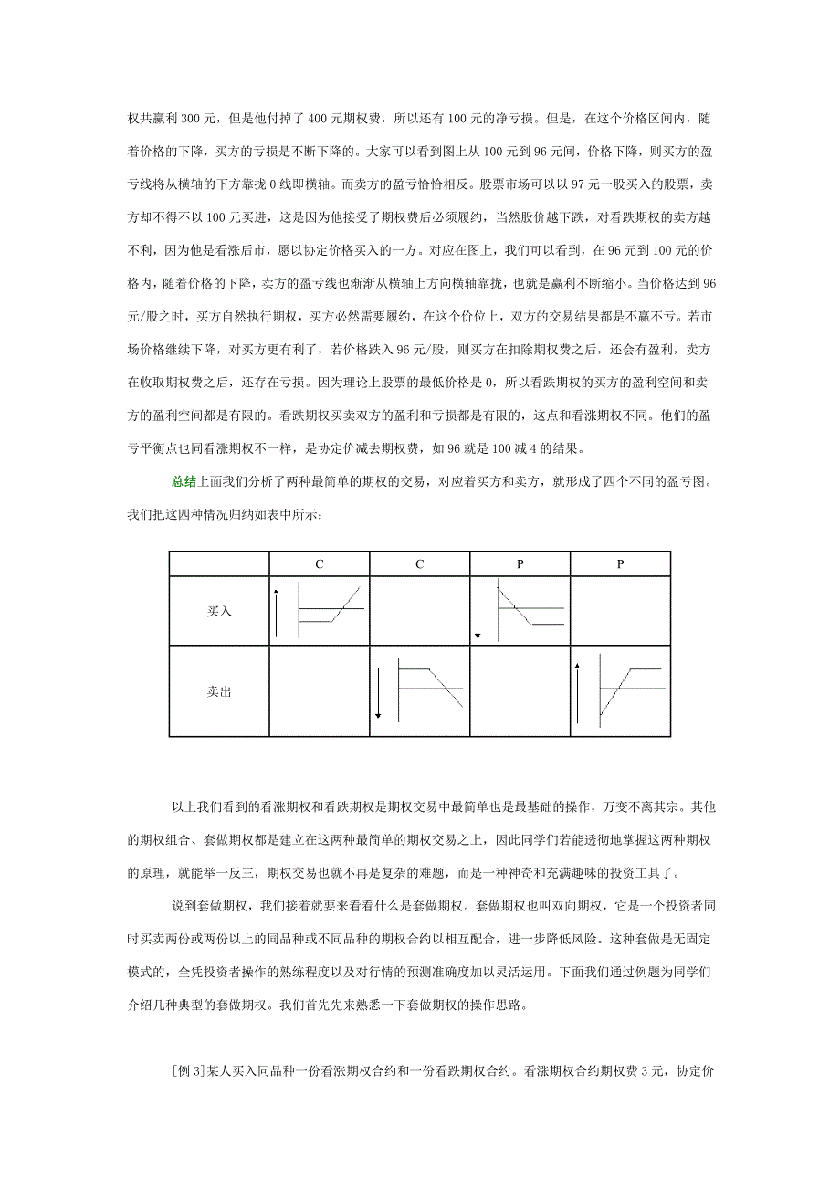 期权交易案例分析_第4页