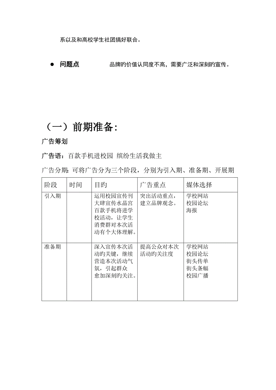 百款手机进校园策划案_第5页