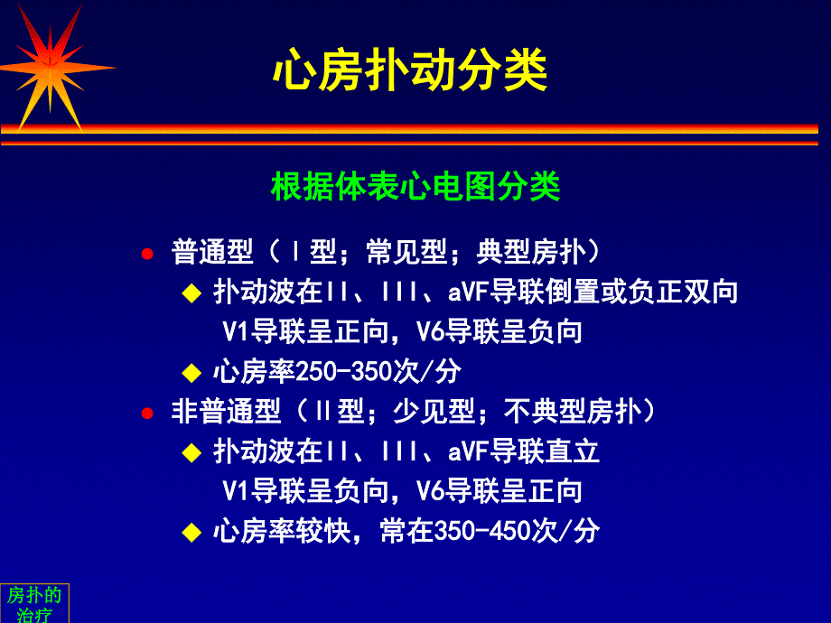 心房扑动分类与治疗_第4页