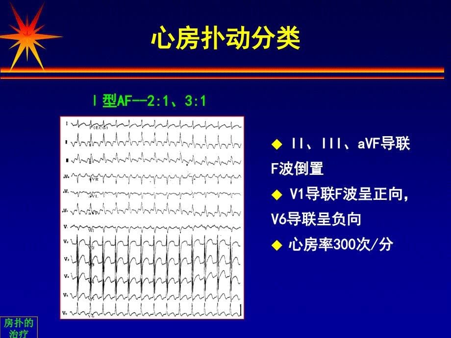 心房扑动分类与治疗_第5页