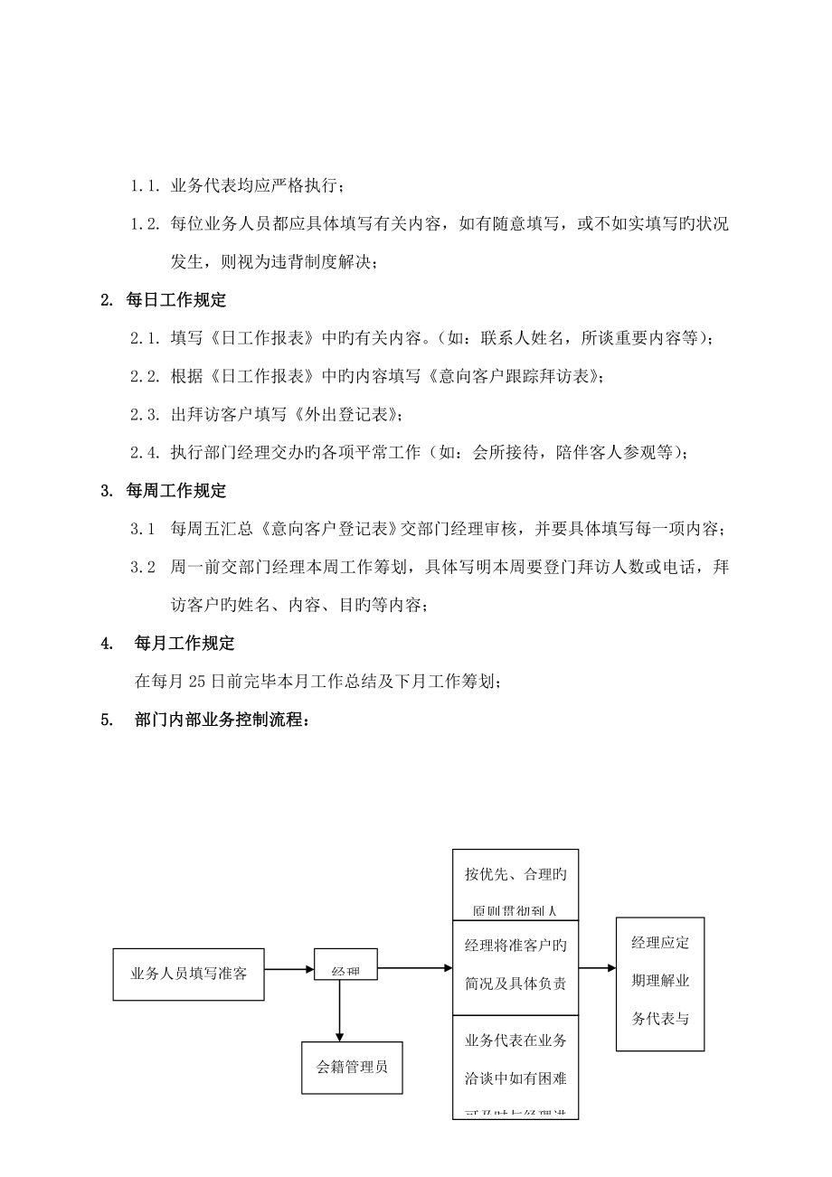 球场管理手册_第2页