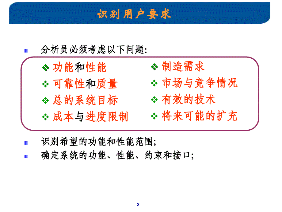 .可行性分析课件_第2页