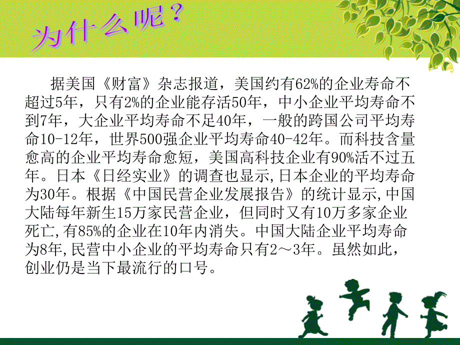 创业是就业的重要形式.ppt_第2页