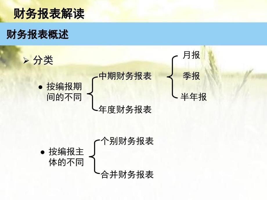 财务基础知识培训(全)-PPT课件_第5页