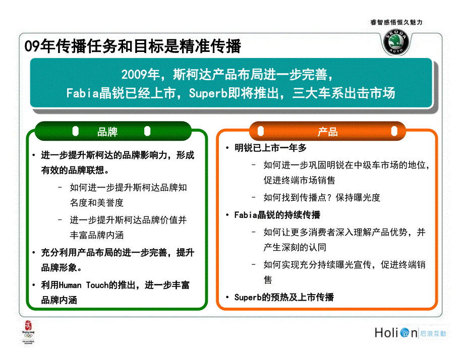 汽车全品牌网络公关执行策划案课件_第2页