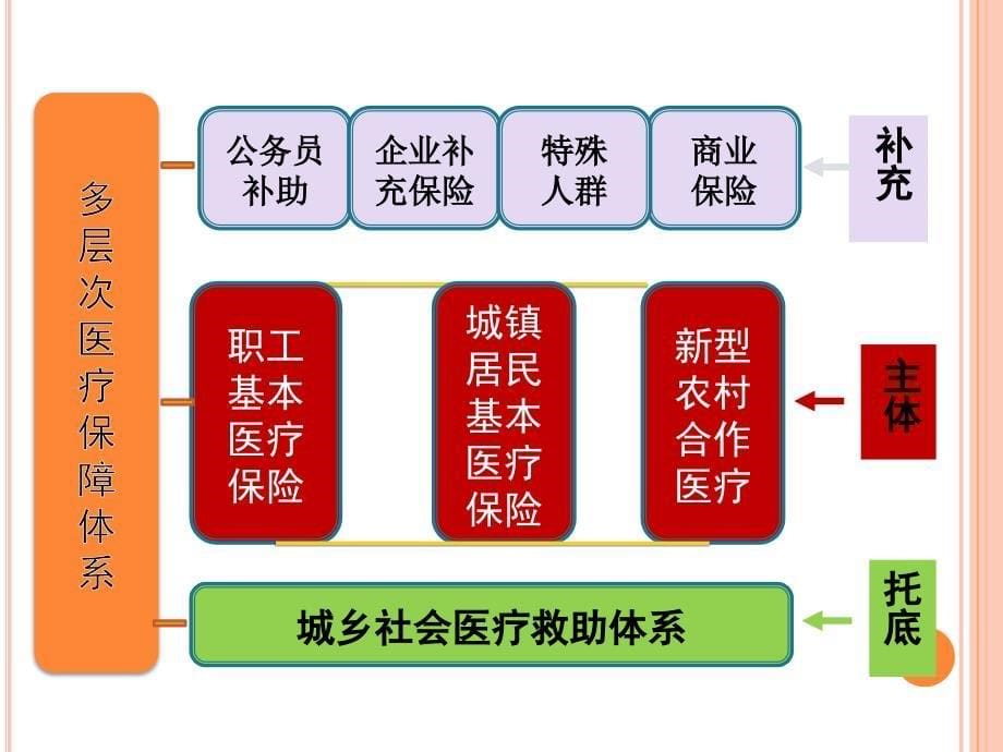 我国基本医疗保险制度ppt_第5页