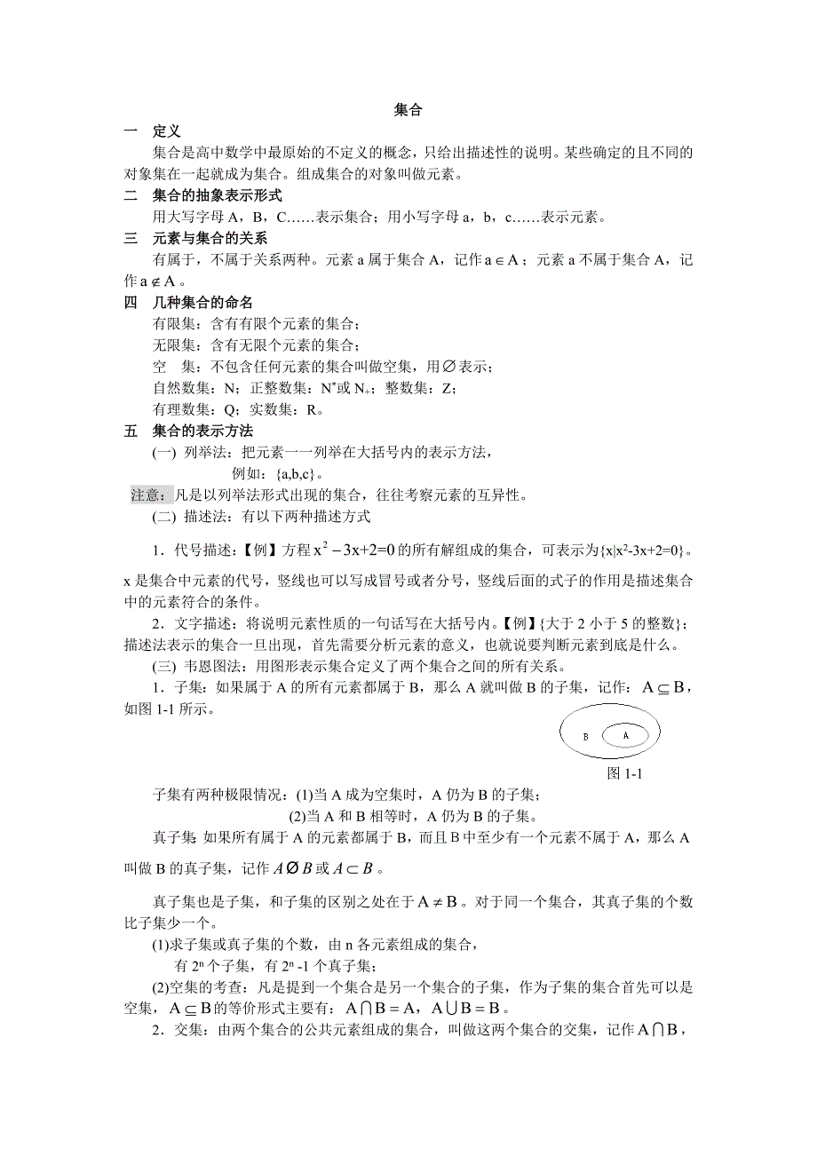 高中数学全套知识点.doc_第1页