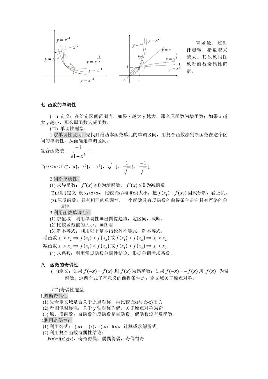 高中数学全套知识点.doc_第5页