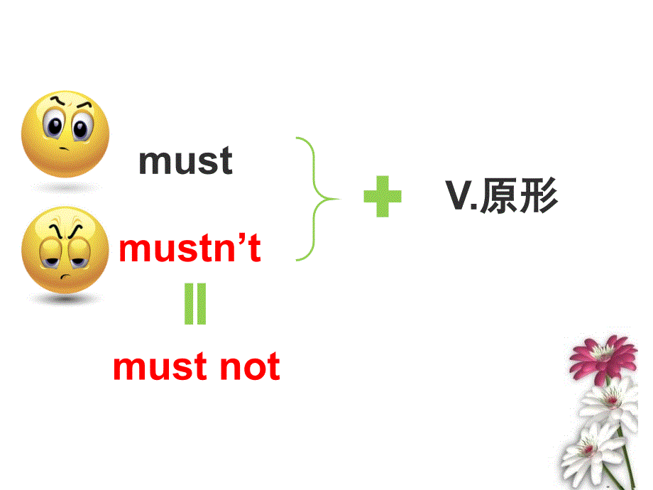 五年级下册英语课件Unit3Weshouldobeytherules.Lesson18人教精通版共17张PPT_第3页