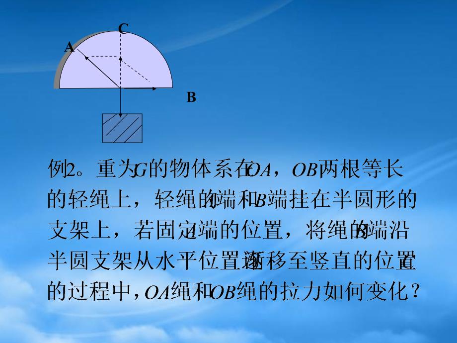 向量在物理中应用人教_第4页