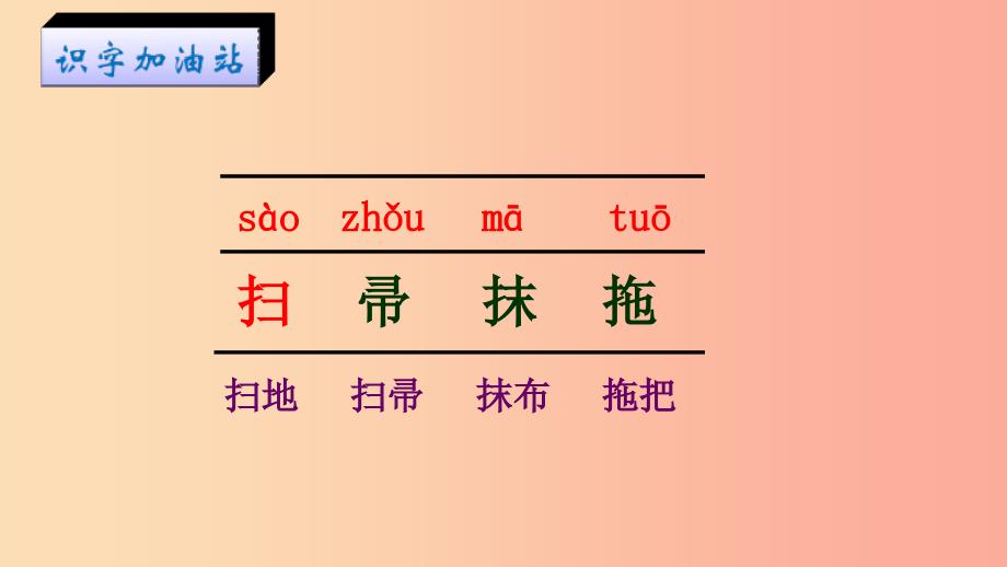 2022二年级语文下册课文6语文园地七课件2新人教版_第2页