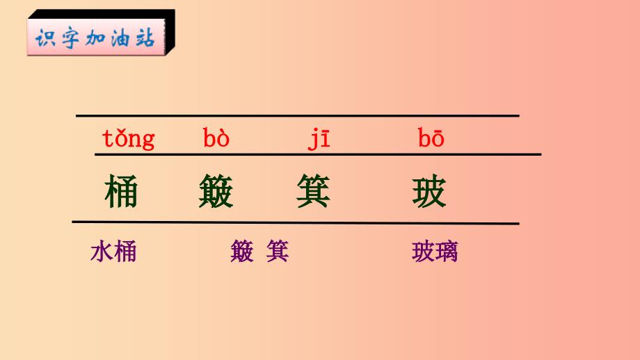 2022二年级语文下册课文6语文园地七课件2新人教版_第3页