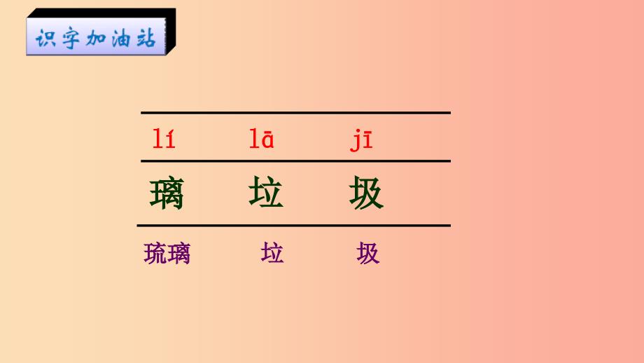 2022二年级语文下册课文6语文园地七课件2新人教版_第4页