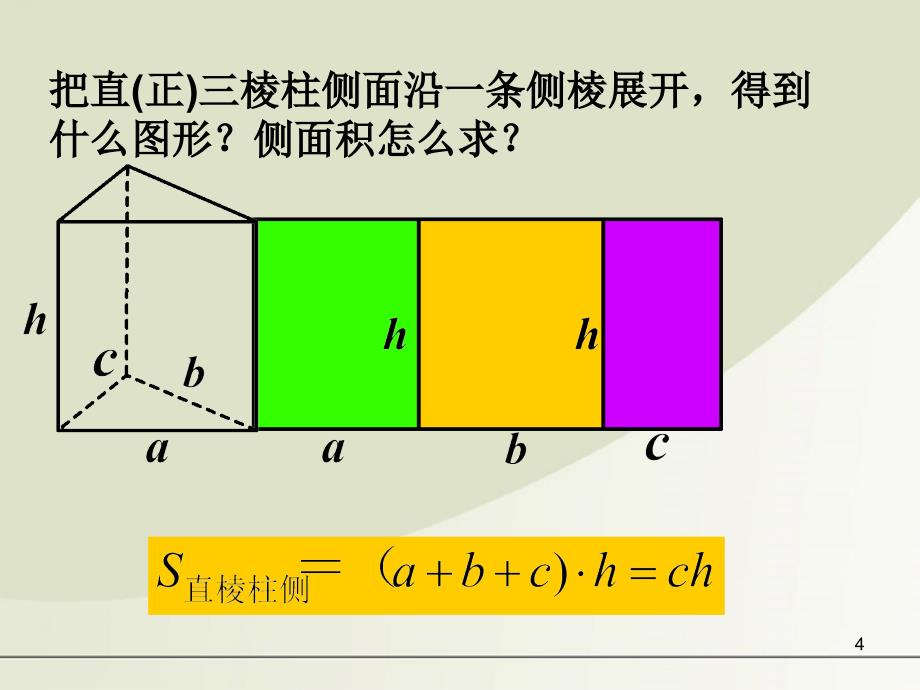 空间几何体的表面积与体积授课内容NO.ppt_第4页