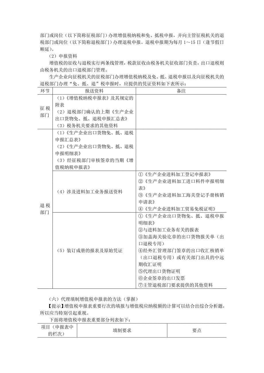 货物和劳务税纳税申报和纳税审核之四_第4页