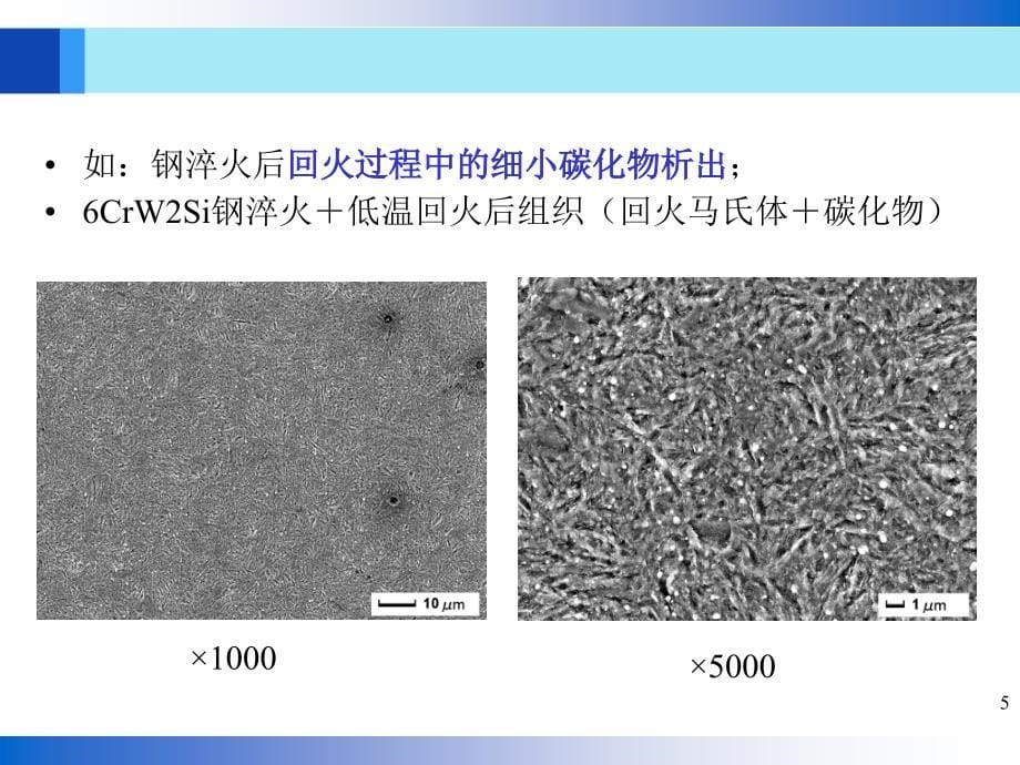 教学课件PPT电子光学基础_第5页