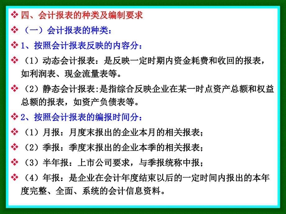 财务报告及其分析PPT 57财务状况的指标分析_第5页