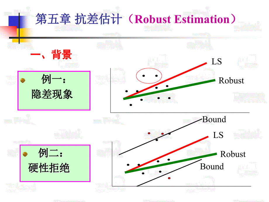 第五章抗差估计（RobustEstimation）_第2页