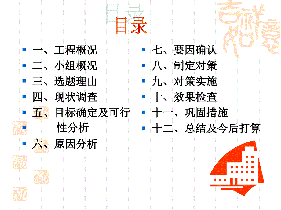 QC小组确保复合玻纤风管漏风量_第2页