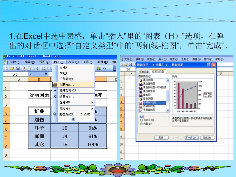 排列图的制作方法_第4页