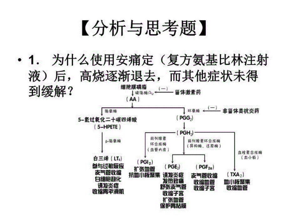 最新实验12镇痛抗惊厥药物的作用PPT课件_第4页