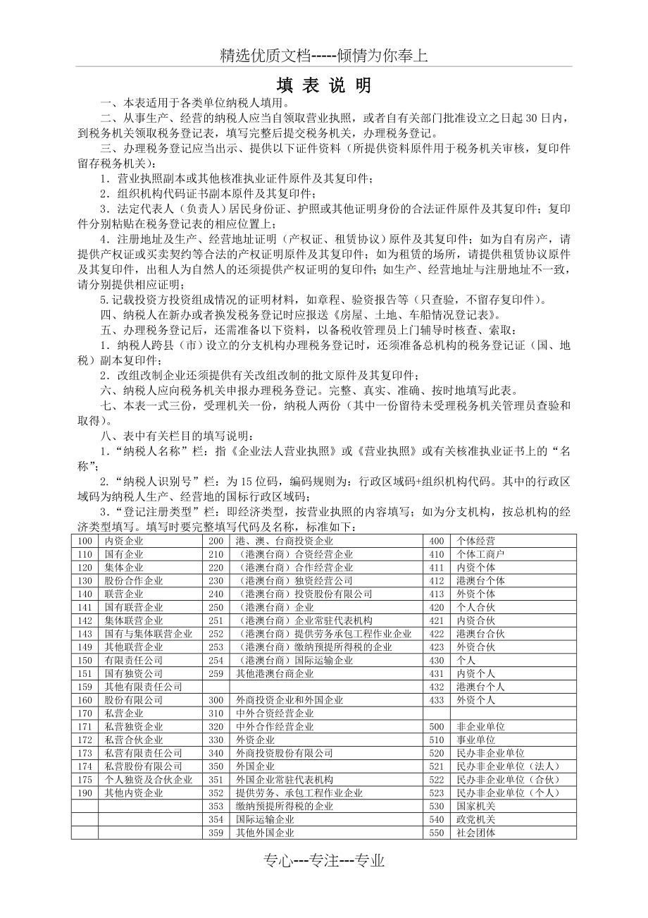 公司税务登记_第4页