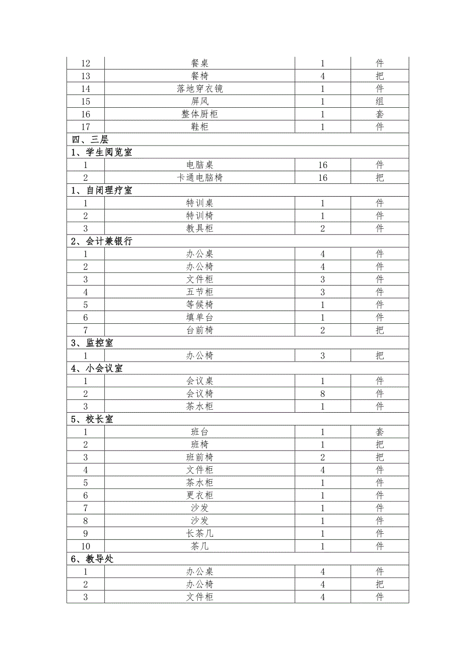 一,教学楼地下室.doc_第4页