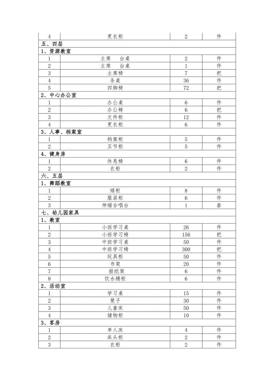 一,教学楼地下室.doc_第5页