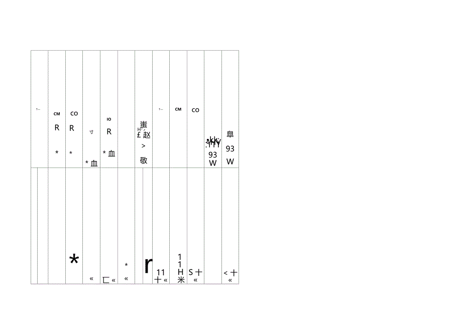 管乐社团计划_第3页