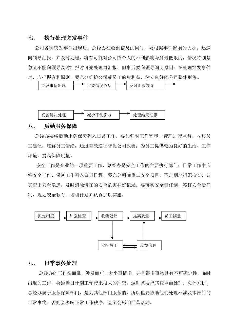 总经办行政工作流程.doc_第3页