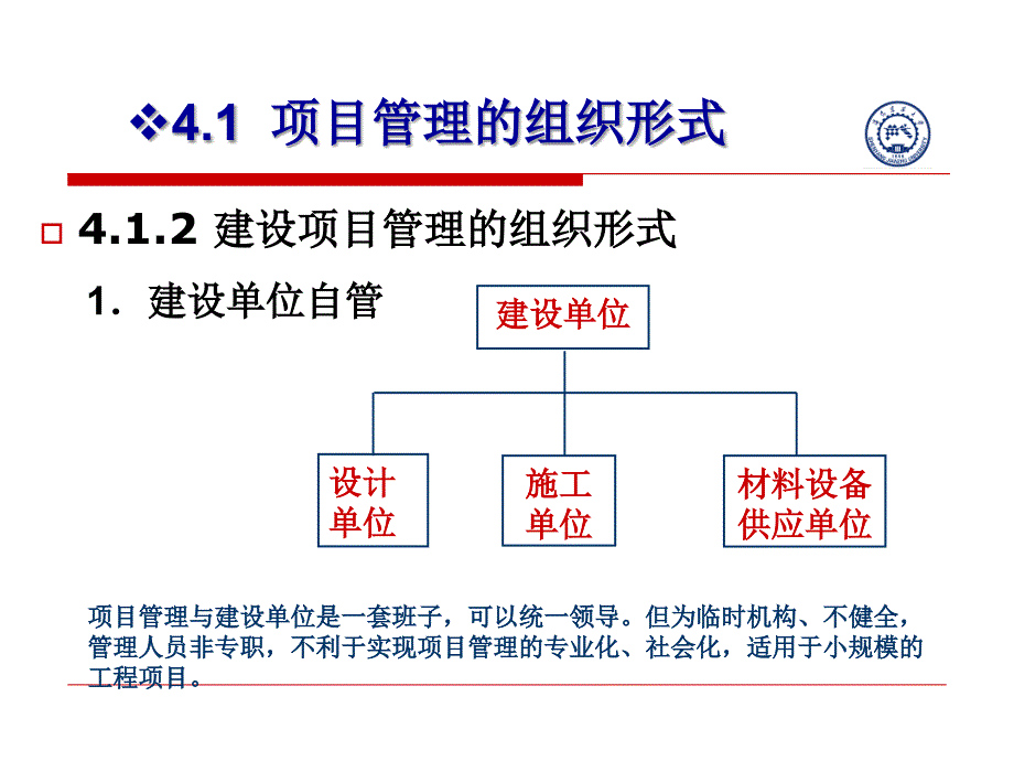 电脑城装机专用版第4章工程项目管理组织_第4页