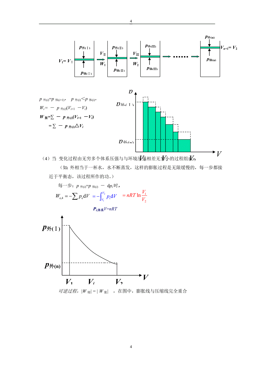 热力学概论之过程与过程函数 (2).doc_第4页