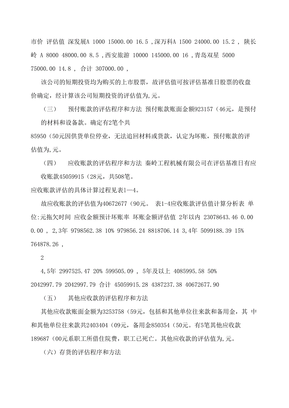 流动资产评估案例_第3页