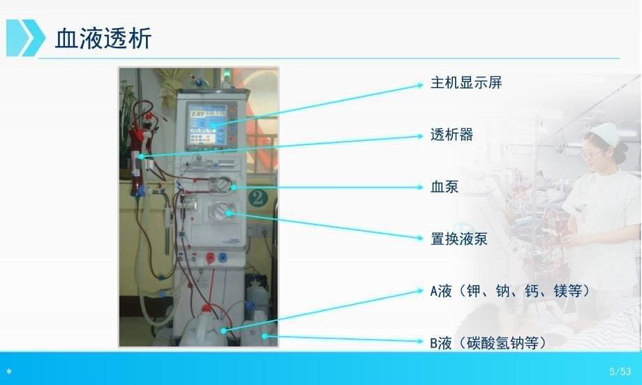 血液透析血管通路技术及护理_第5页