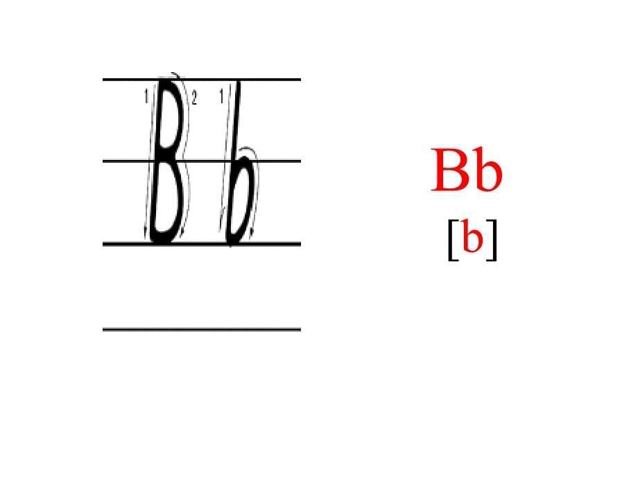 ABC字母教学PPT课件_第5页